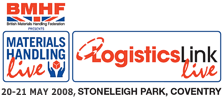Logistics Link live