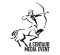 A Centaur Media Event