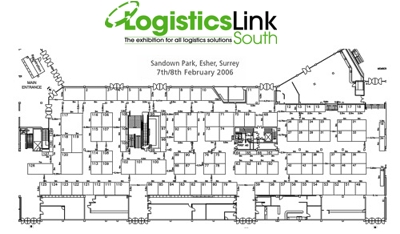 floorplan South