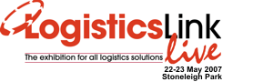Logistics Link live